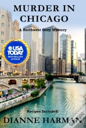 Capa do artigo Murder In Chicago