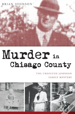 Capa do artigo Murder In Chisago County