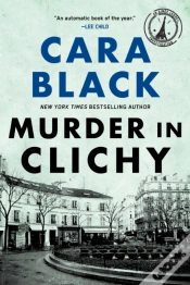 Capa do artigo Murder In Clichy