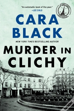 Capa do artigo Murder In Clichy