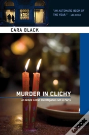 Capa do artigo Murder In Clichy