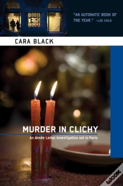 Capa do artigo Murder In Clichy