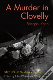 Capa do artigo Murder In Clovelly