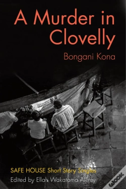 Capa do artigo Murder In Clovelly