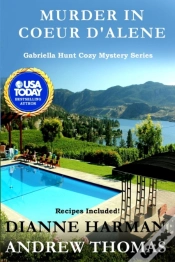 Capa do artigo Murder In Coeur D