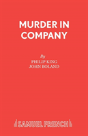 Murder In Company - Preview