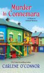 Murder In Connemara - Preview