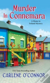 Capa do artigo Murder In Connemara