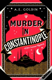 Capa do artigo Murder In Constantinople