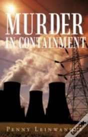 Capa do artigo Murder In Containment