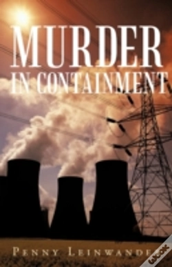 Capa do artigo Murder In Containment