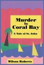 Murder In Coral Bay - Preview