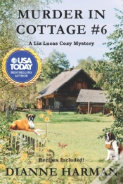 Capa do artigo Murder In Cottage #6