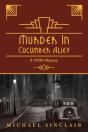 Murder In Cucumber Alley - Preview