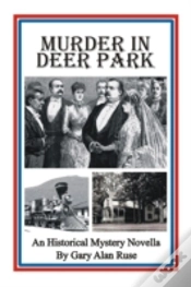 Capa do artigo Murder In Deer Park