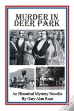 Capa do artigo Murder In Deer Park