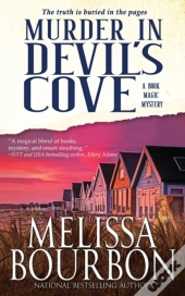 Murder In Devil'S Cove