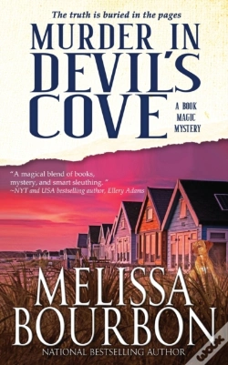 Capa do artigo Murder In Devil'S Cove