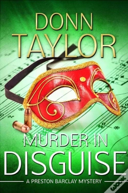Capa do artigo Murder In Disguise