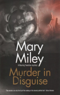 Murder In Disguise