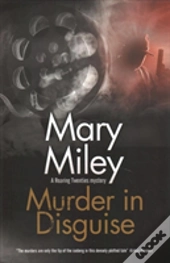 Murder In Disguise