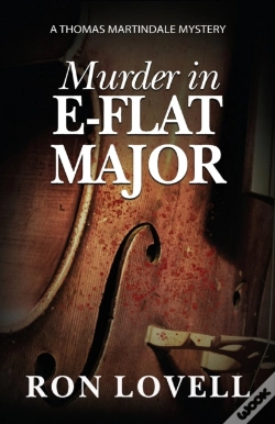 Capa do artigo Murder In E-Flat