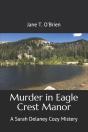 Murder In Eagle Crest Manor - Preview