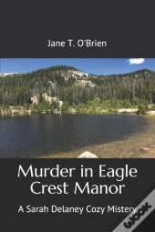 Murder In Eagle Crest Manor