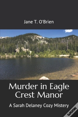 Capa do artigo Murder In Eagle Crest Manor