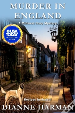 Capa do artigo Murder In England