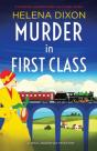 Murder In First Class - Preview