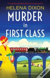 Murder In First Class