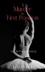 Murder In First Position - Preview
