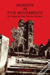 Capa do artigo Murder In Five Movements