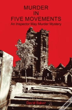 Capa do artigo Murder In Five Movements