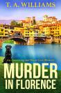 Murder In Florence - Preview