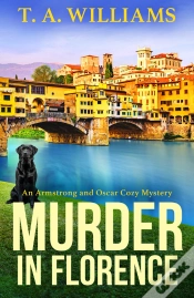 Capa do artigo Murder In Florence