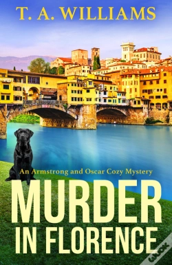 Capa do artigo Murder In Florence