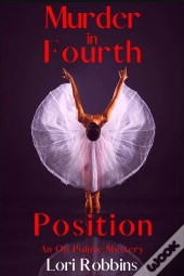Murder In Fourth Position