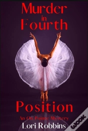 Capa do artigo Murder In Fourth Position