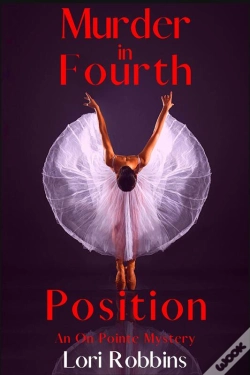 Capa do artigo Murder In Fourth Position