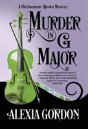 Murder In G Major - Preview