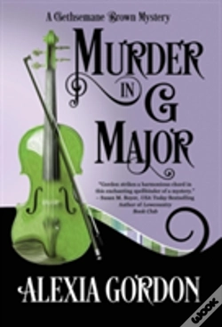 Capa do artigo Murder In G Major