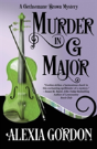 Murder In G Major - Preview