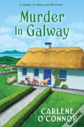 Capa do artigo Murder In Galway