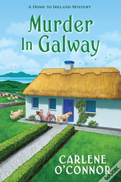 Capa do artigo Murder In Galway