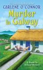 Murder In Galway - Preview