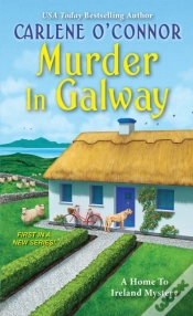 Capa do artigo Murder In Galway