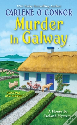 Capa do artigo Murder In Galway