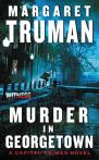 Murder In Georgetown